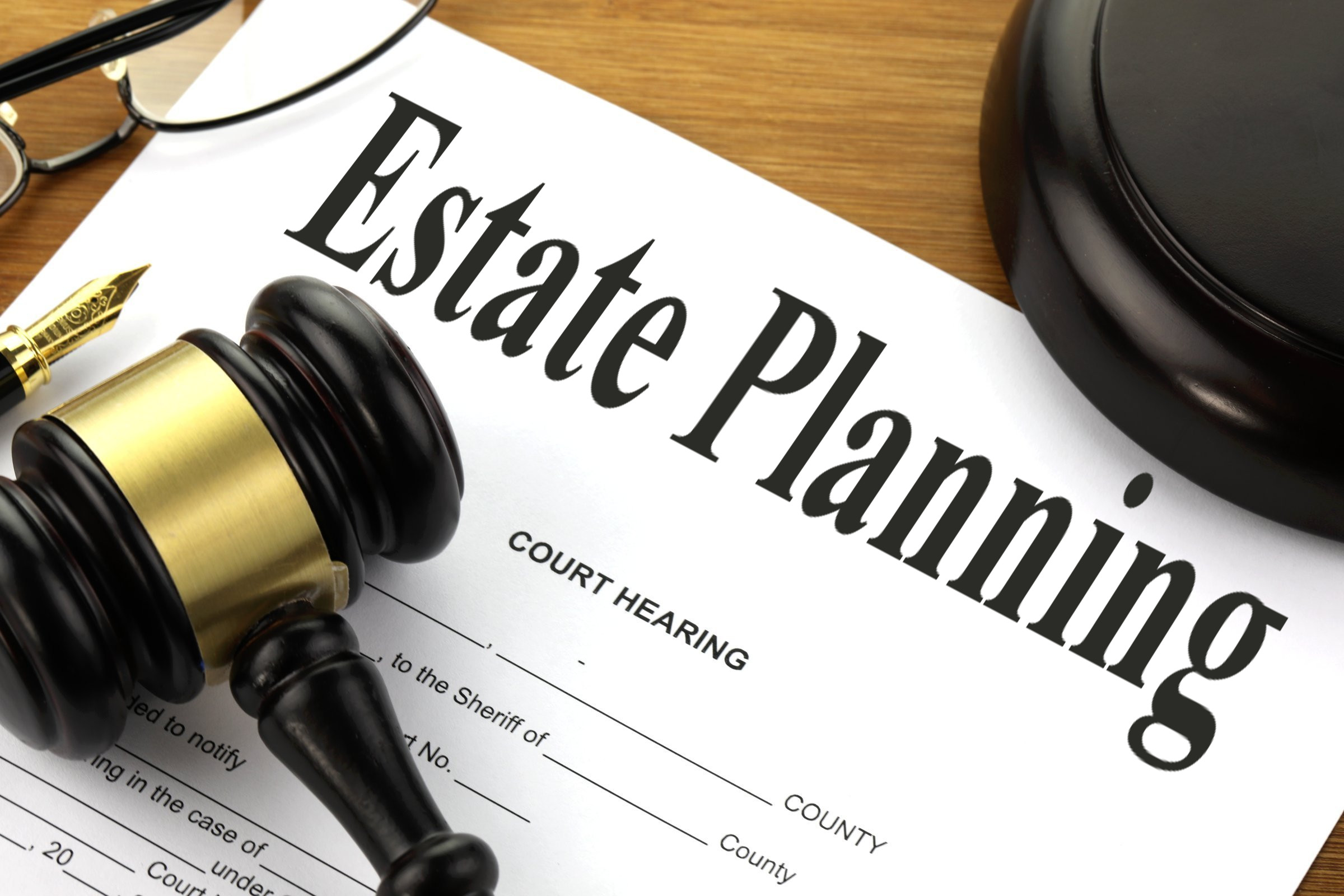 Read more about the article Probate Insurance
