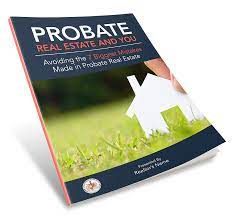 You are currently viewing Probate Real Estate Agent
