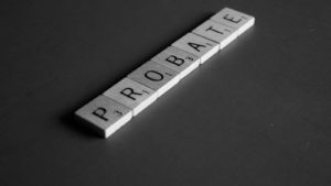 What Is Probate Real Estate