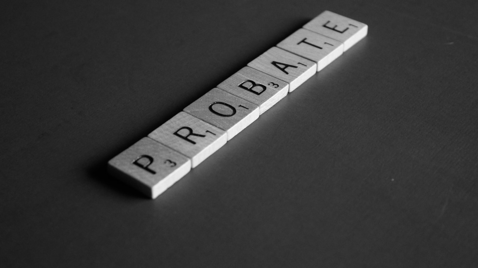 Read more about the article What Is Probate Real Estate