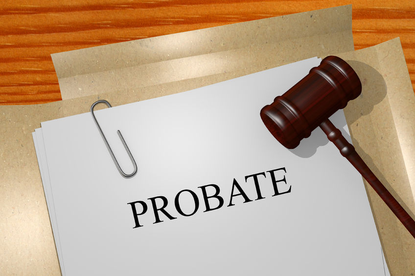 Read more about the article (New) Can Probate Property Be Rented Out #1