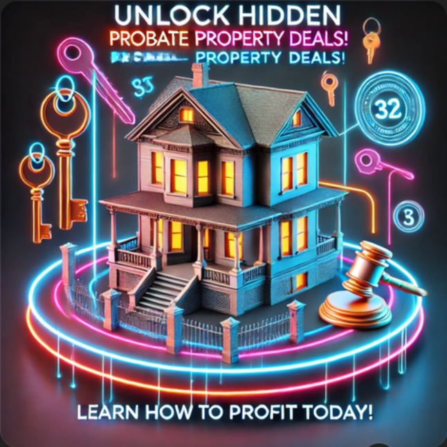Probate Properties